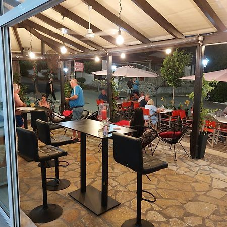 Skala Pearls A2 Apartment Екстериор снимка