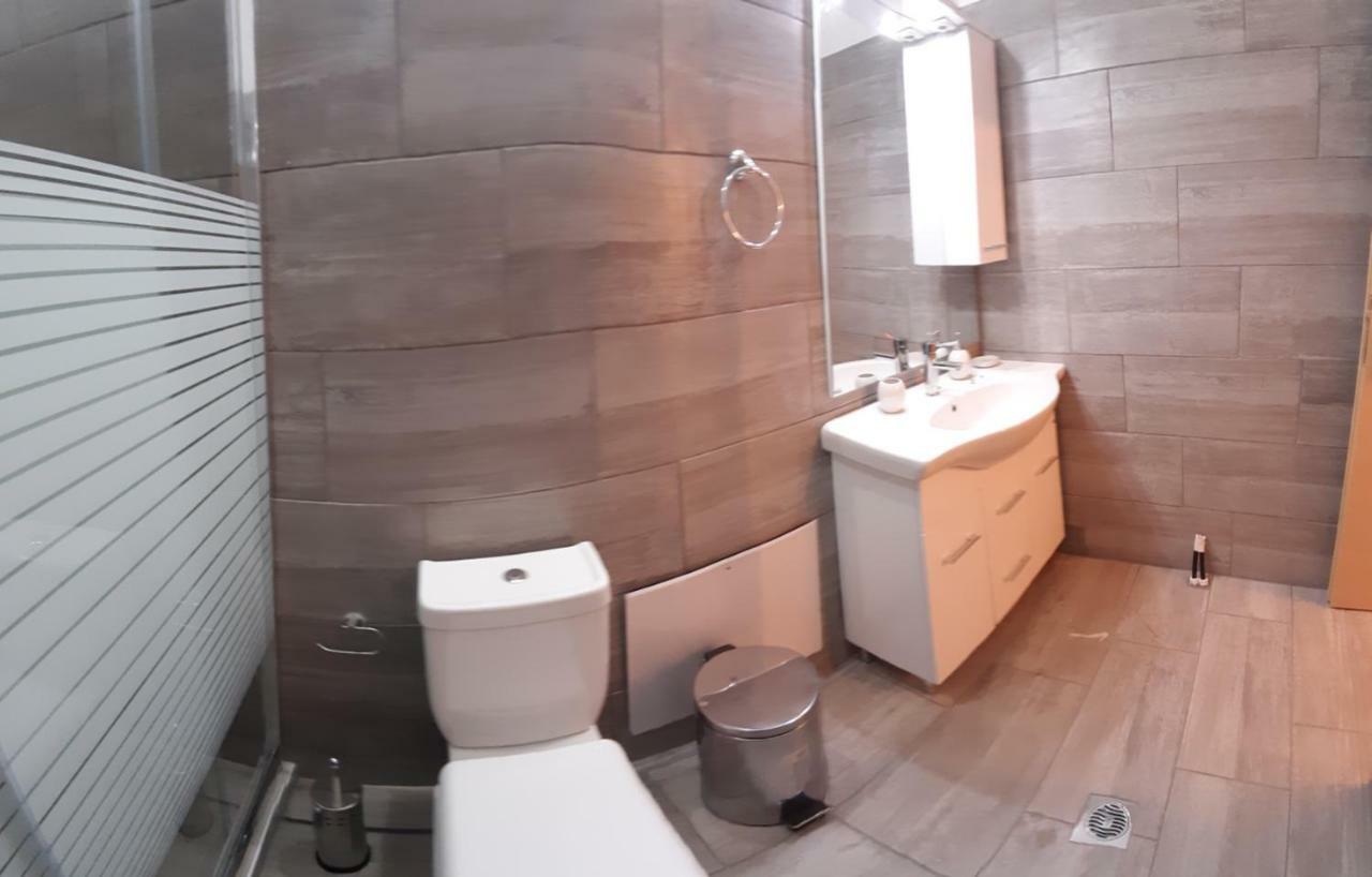 Skala Pearls A2 Apartment Екстериор снимка