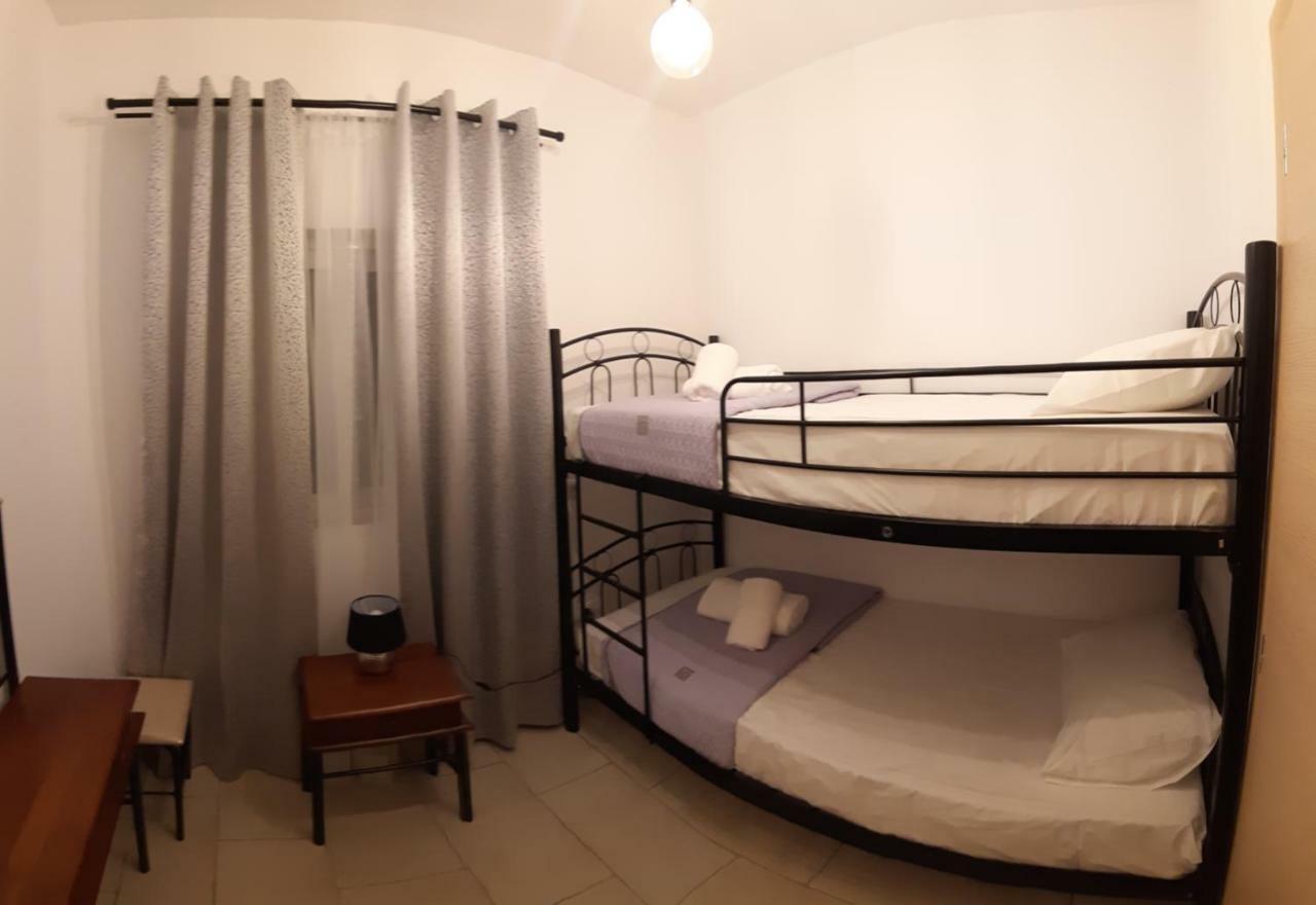 Skala Pearls A2 Apartment Екстериор снимка