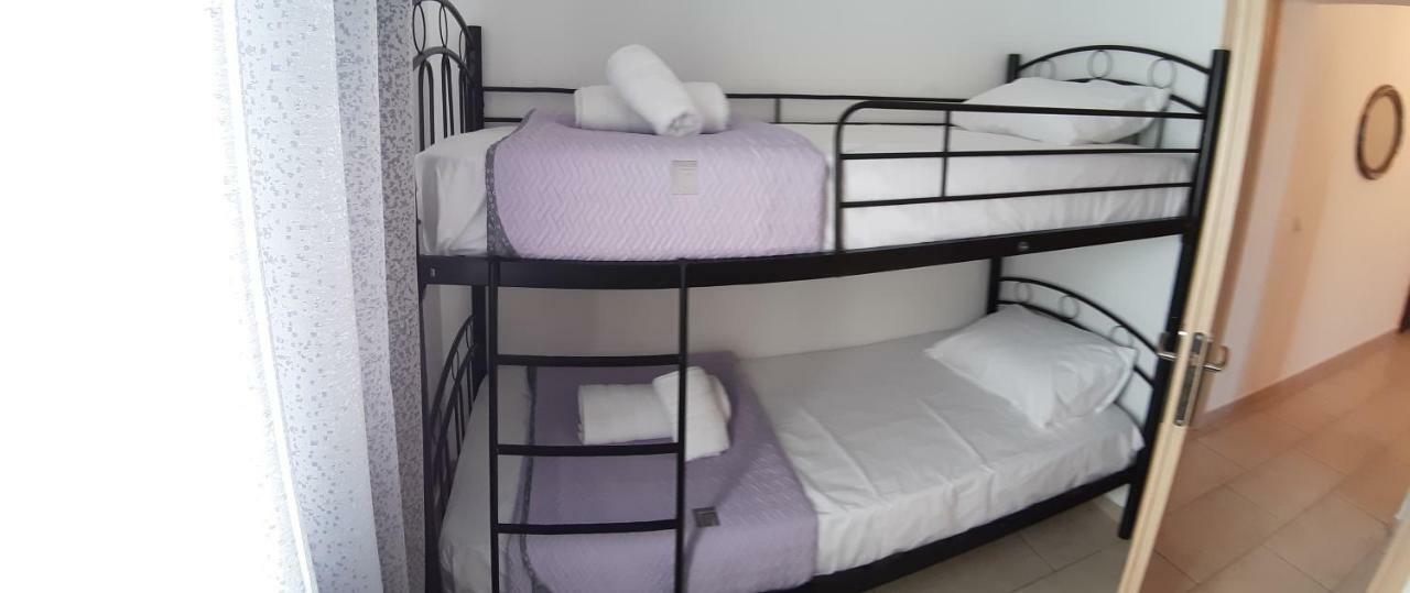 Skala Pearls A2 Apartment Екстериор снимка