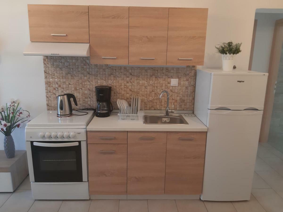 Skala Pearls A2 Apartment Екстериор снимка