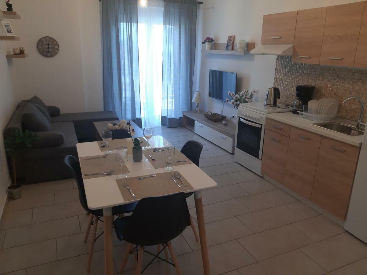 Skala Pearls A2 Apartment Екстериор снимка