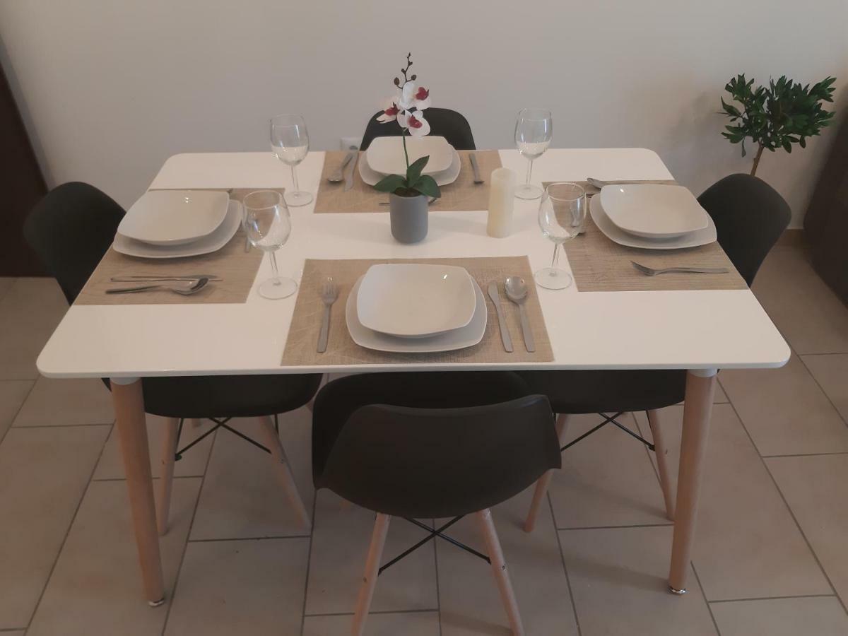 Skala Pearls A2 Apartment Екстериор снимка