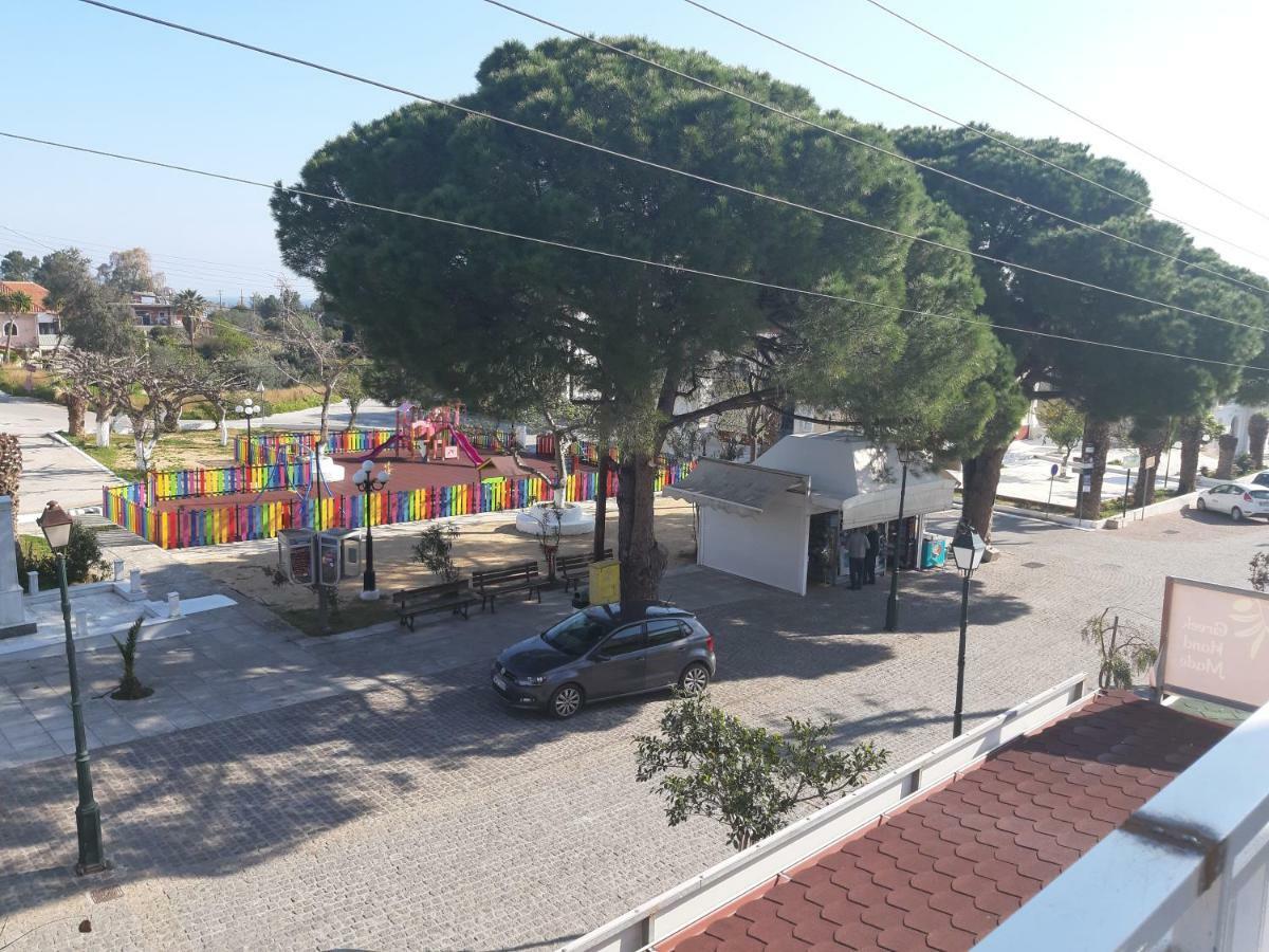 Skala Pearls A2 Apartment Екстериор снимка