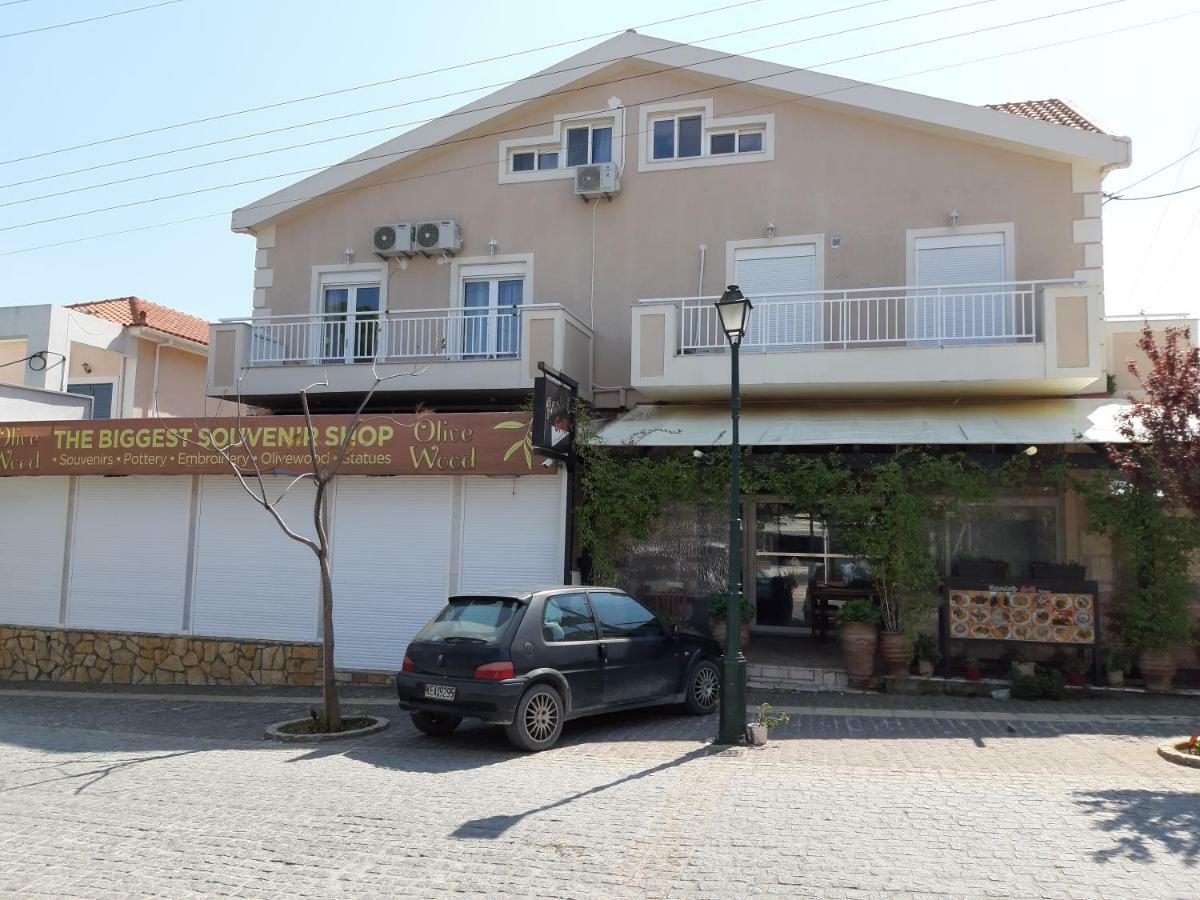 Skala Pearls A2 Apartment Екстериор снимка