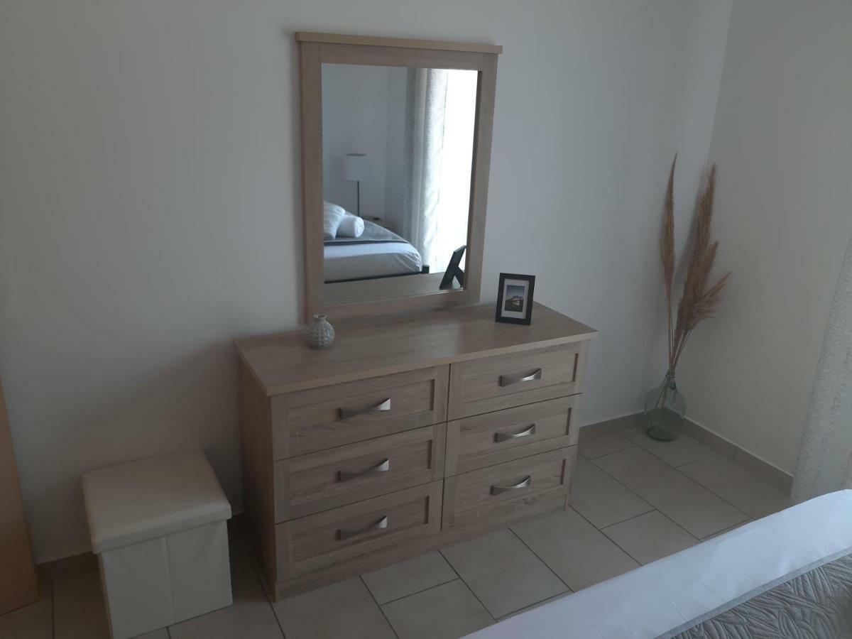 Skala Pearls A2 Apartment Екстериор снимка