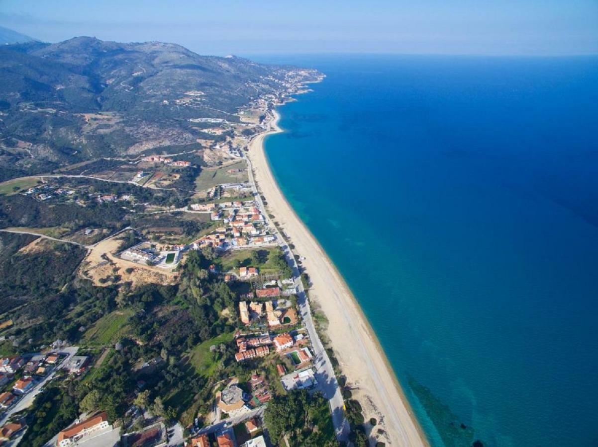 Skala Pearls A2 Apartment Екстериор снимка