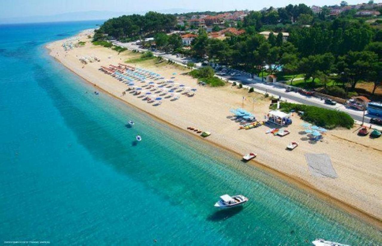 Skala Pearls A2 Apartment Екстериор снимка