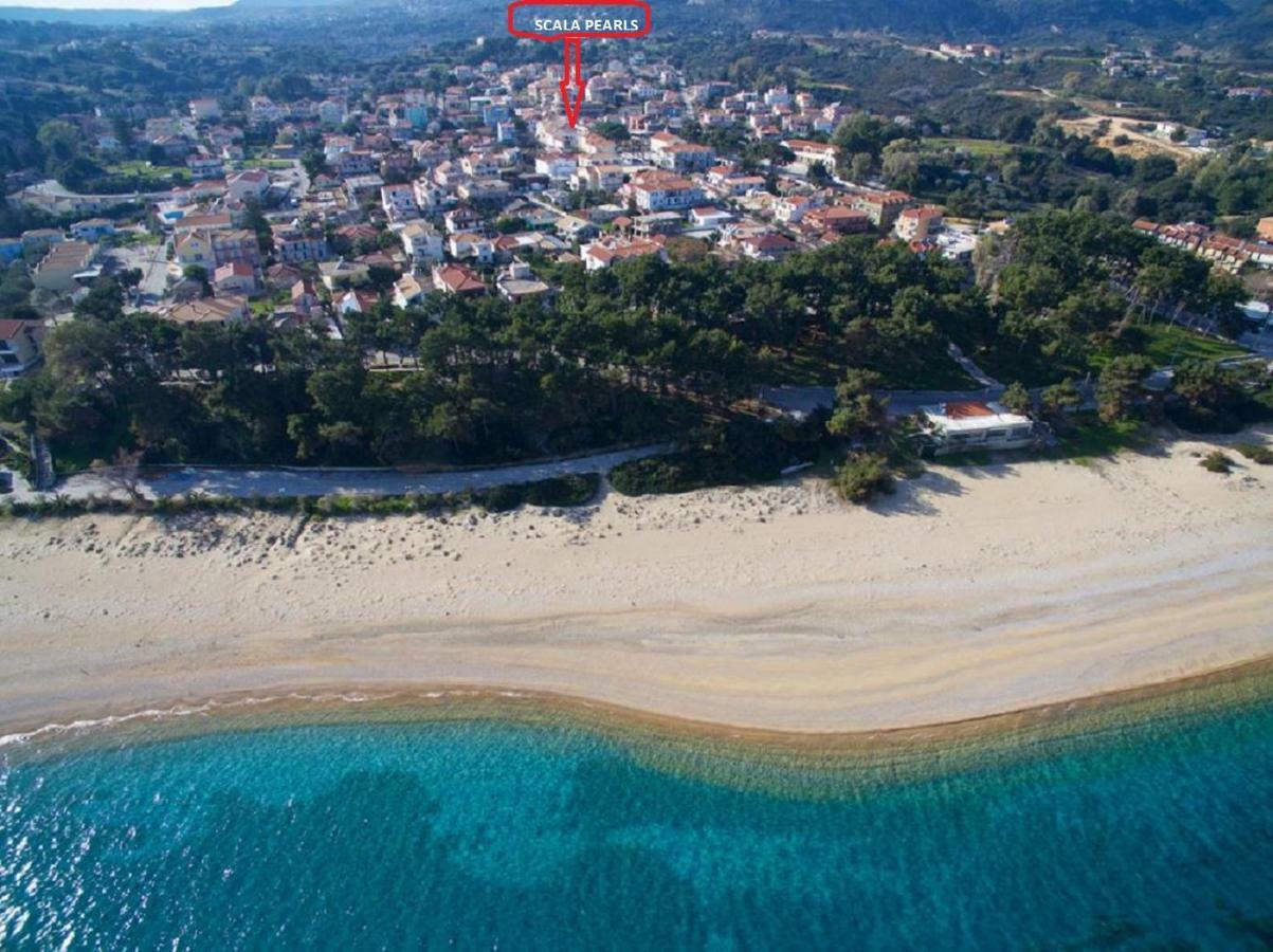 Skala Pearls A2 Apartment Екстериор снимка