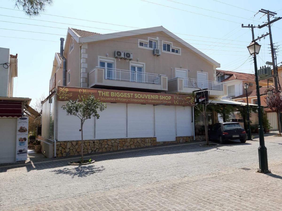Skala Pearls A2 Apartment Екстериор снимка