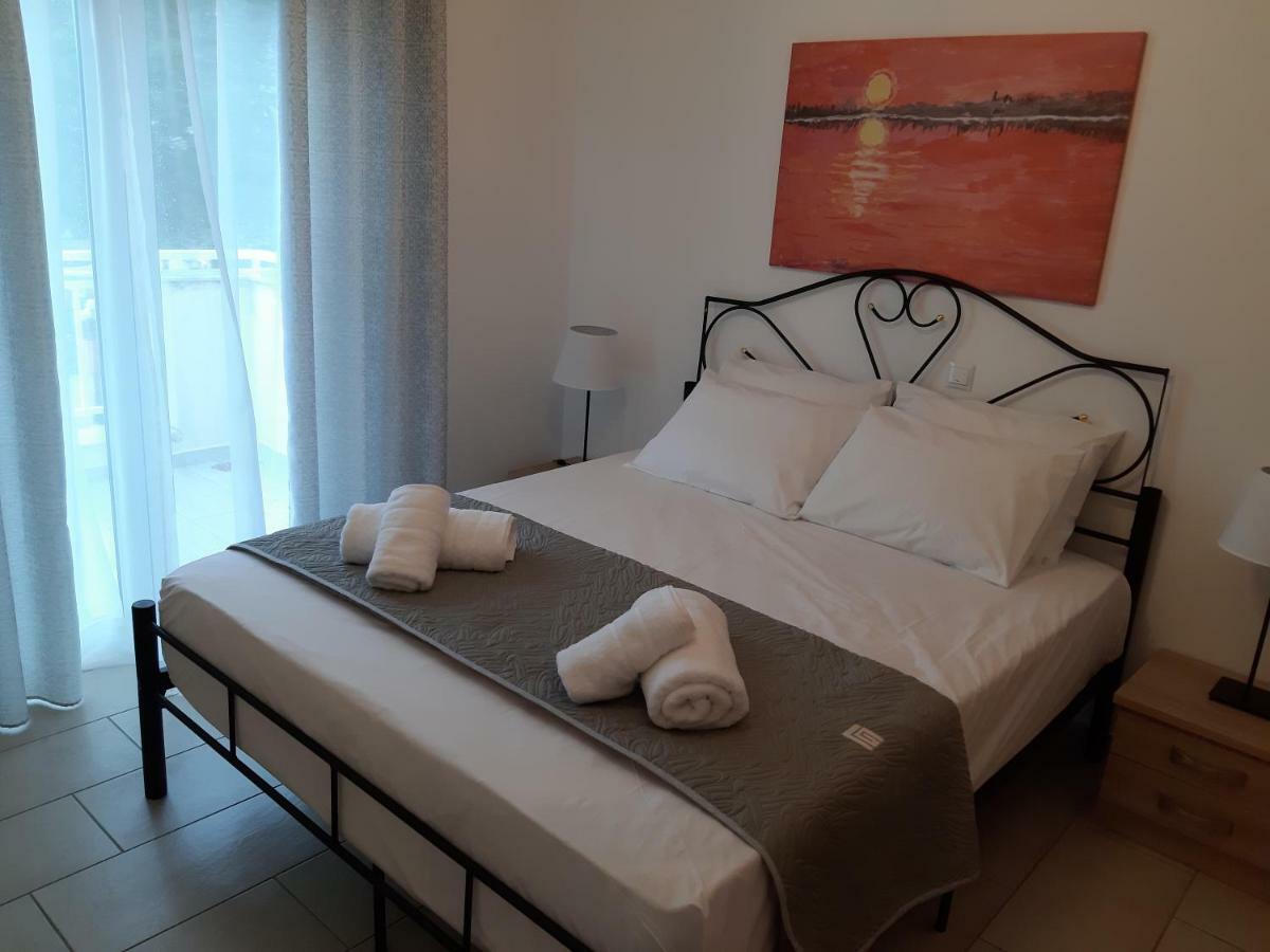 Skala Pearls A2 Apartment Екстериор снимка