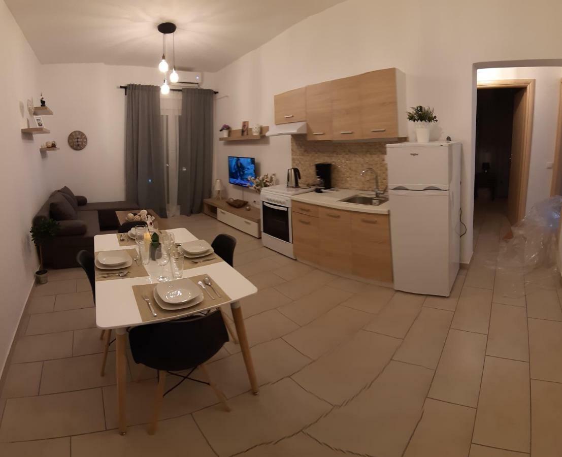 Skala Pearls A2 Apartment Екстериор снимка